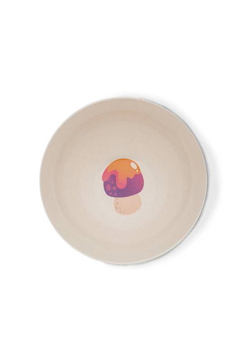 Fred Bamboo Bowl